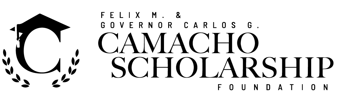 Camacho Scholarship
